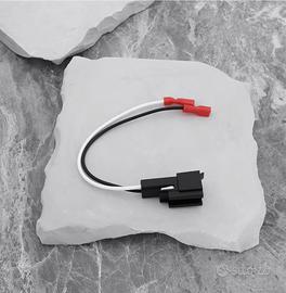 Connettori per altoparlanti Jeep Cherokee XJ