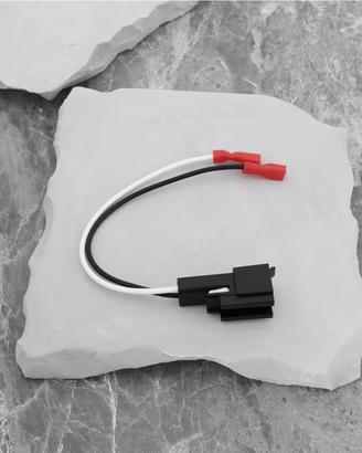 Connettori per altoparlanti Jeep Cherokee XJ