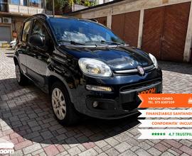 FIAT Panda 3 serie Panda 0.9 TwinAir Turbo Nat...