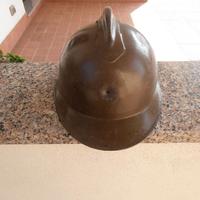 ITALIA - ELMETTO MOD. 20