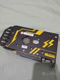RX 580 8gb