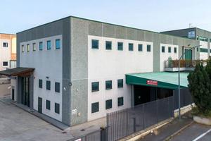 Immobile di 600 m² con 1 locale a San Cesareo