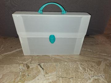 Cartelletta scuola bimbi 