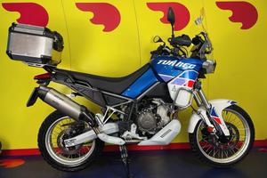 Aprilia Tuareg 660 del 2023 EVOCATIVE