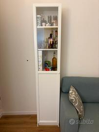 Billy+oxberg ikea