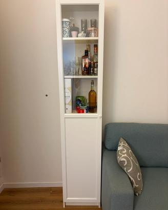 Billy+oxberg ikea