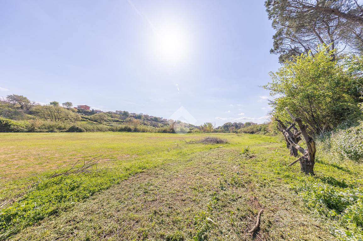 TER. AGRICOLO A ROMA - Vista 3