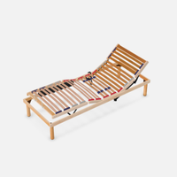 Rete elettrica motorizzata