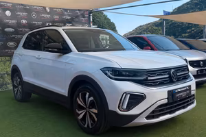 Volkswagen T-Cross 1.0 115 CV DSG Style
