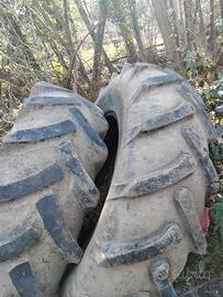 Pneumatici per trattore usati 18,4 /30