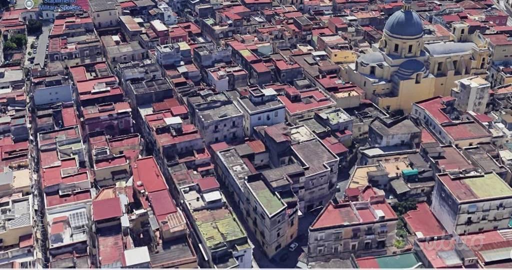 Appartamento – Torre Annunziata, Terravecchia - Altro
