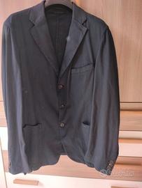 Giacca Paul & Shark 100% cotone tg. 52