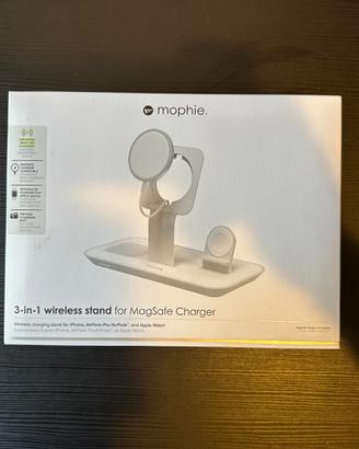 Stand MagSafe 3 in 1 Mophie