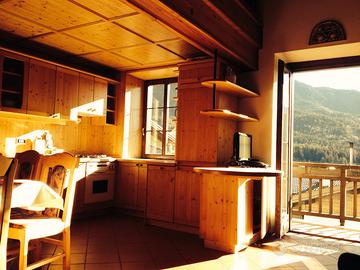 Confortevole appartamento