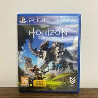 Horizon Zero Dawn PS4 PS5