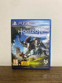 Horizon Zero Dawn PS4 PS5