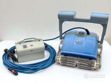 Robot piscina Dolphin Maytronics Supreme M4