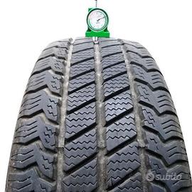 Gomme 195/60 R16 usate - cd.83081