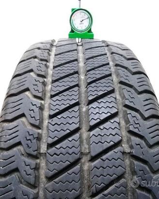 Gomme 195/60 R16 usate - cd.83081