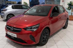 Opel Corsa Design Edition 1.2 benzina (100 cv)