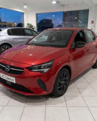 Opel Corsa Design Edition 1.2 benzina (100 cv)