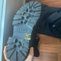 Stivali Cèline originali