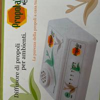 Diffusore di Propoli