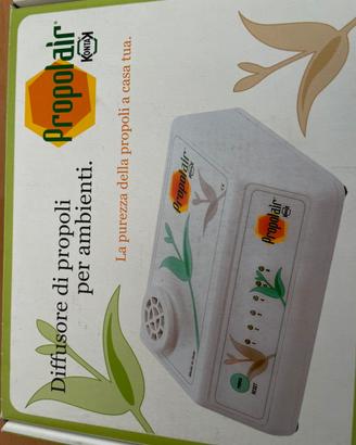 Diffusore di Propoli
