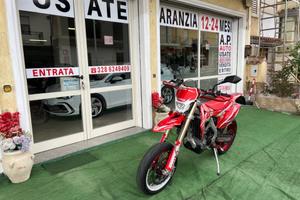 Honda CRF 450 REDMOTO 32 ORE