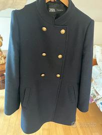 Zara cappotto