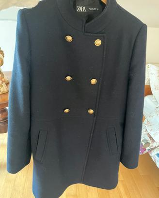 Zara cappotto
