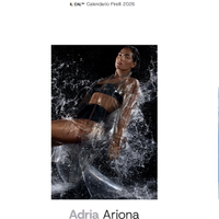 Calendario Pirelli 2026