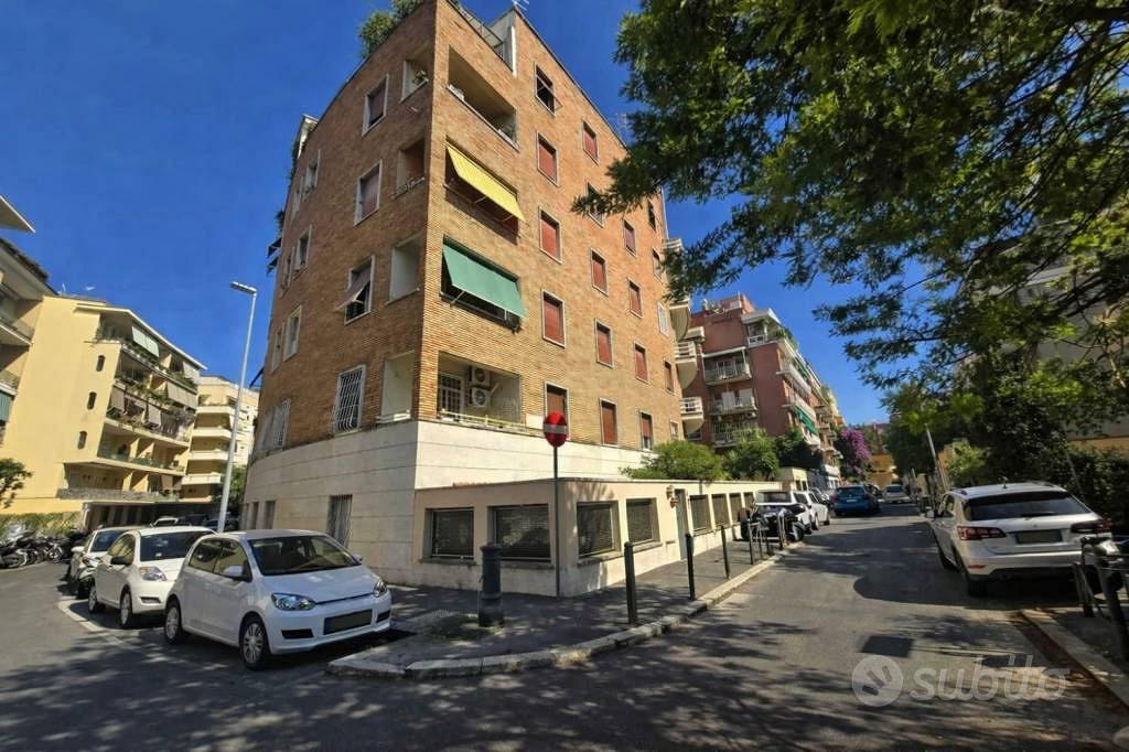 Appartamento – Roma, Trieste, Municipio Roma II - Vista 3