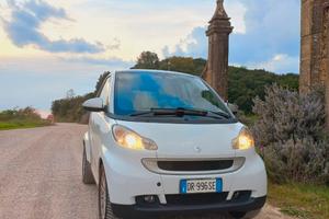 Smart ForTwo II Serie MHD