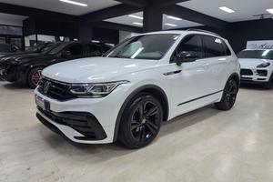 Volkswagen Tiguan 2.0 TDI 150 CV SCR DSG R-Line