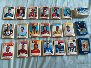 figurine euroflash 1993-94