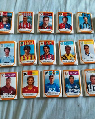 figurine euroflash 1993-94