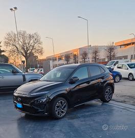 hyundai kona nline
