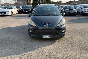 Peugeot 207 1.4 8V 75CV SW Energie Sport ECO GPL