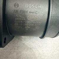 Debimetro sensore MAF  Land Rover Evoque