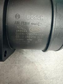 Debimetro sensore MAF  Land Rover Evoque