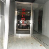 Locale commerciale 110mq Centro PAESE