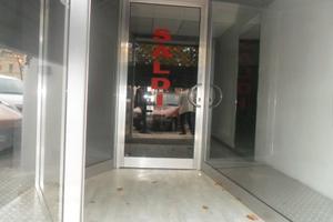 Locale commerciale 110mq Centro PAESE