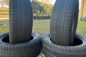 4 Gomme Invernali MOMO Suv Polar