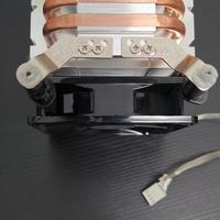 ventola di raffreddamento 