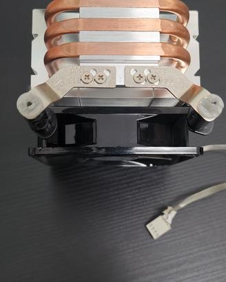 ventola di raffreddamento 