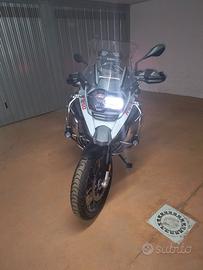 Bmw r 1250 gs adv - 2020