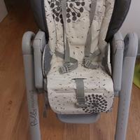 Seggiolone polly progres5 chicco