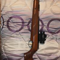 Carabina aria compressa Wehirauch hw977k