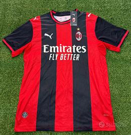 Maglia Milan 